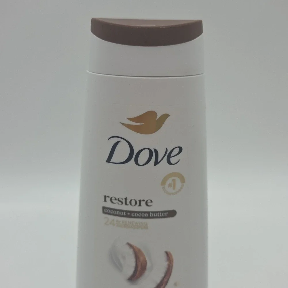 Dove lot restore